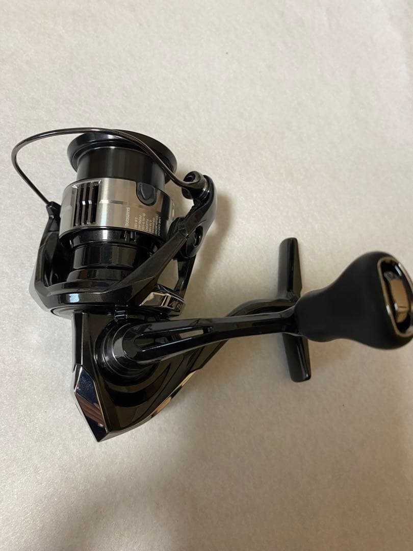 23 ヴァンキッシュ　C2500SXG