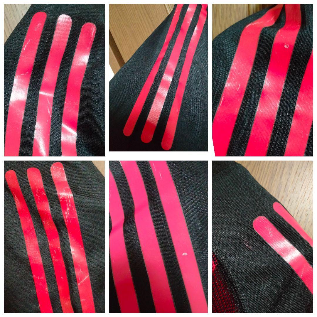 ACミラン インザーギ #9 オーセンティックユニフォーム 02/03 タグ付き