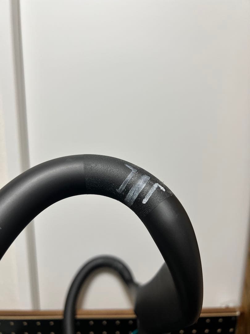 ROVAL RAPIDE COCKPIT　420/100