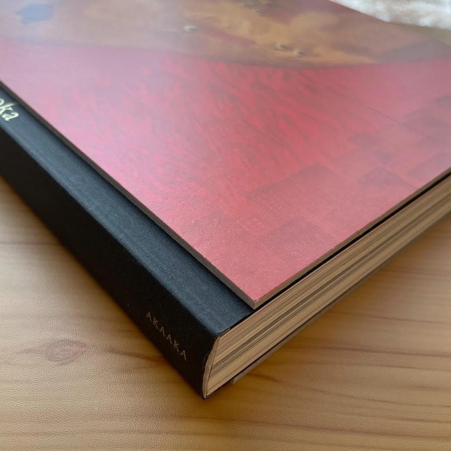 【初版】村岡貴美男　秘儀荘　日本画画集　図録　絵画　作品集