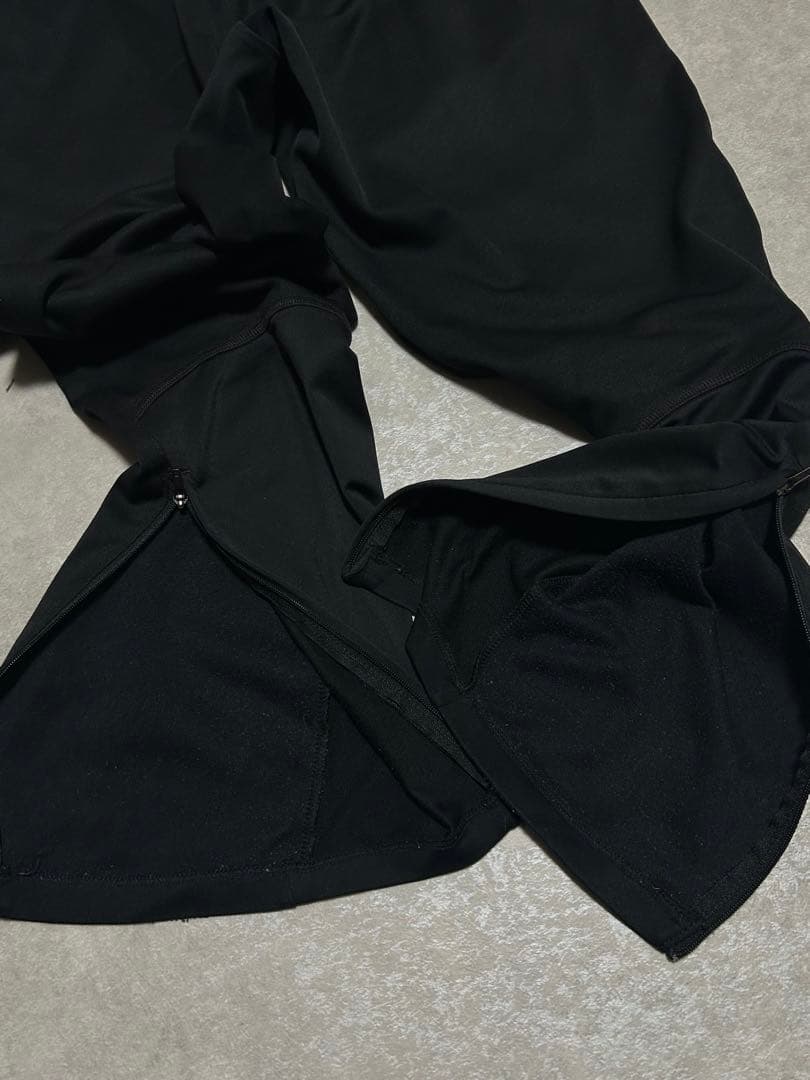 NIKE F.C. KPZ パンツ　ブラック L サッカー メンズ
