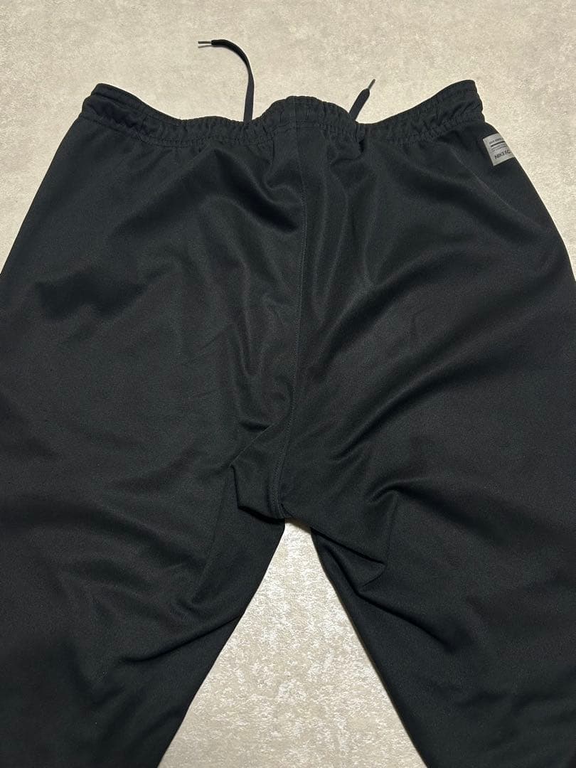 NIKE F.C. KPZ パンツ　ブラック L サッカー メンズ