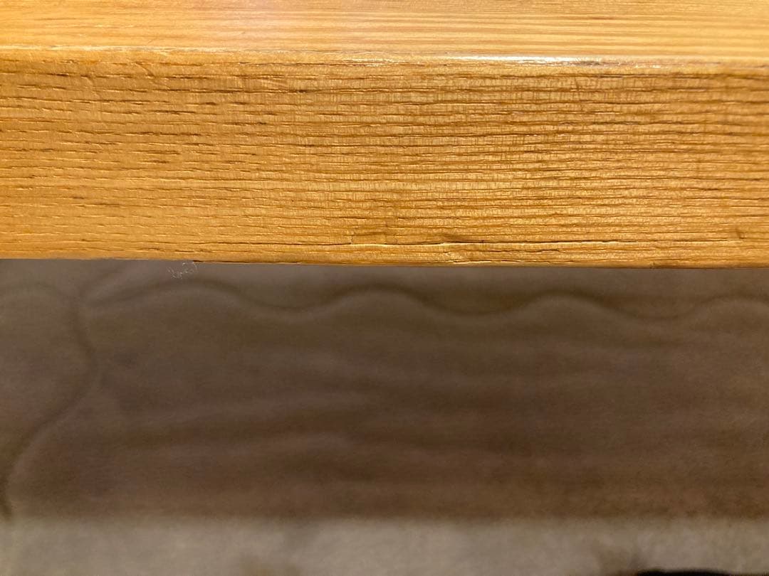 ローテーブル　木製　幅120