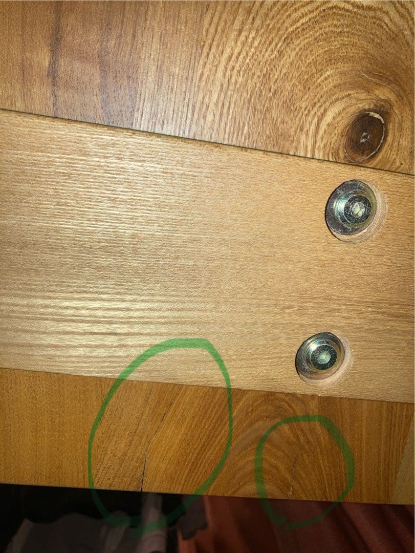 ローテーブル　木製　幅120