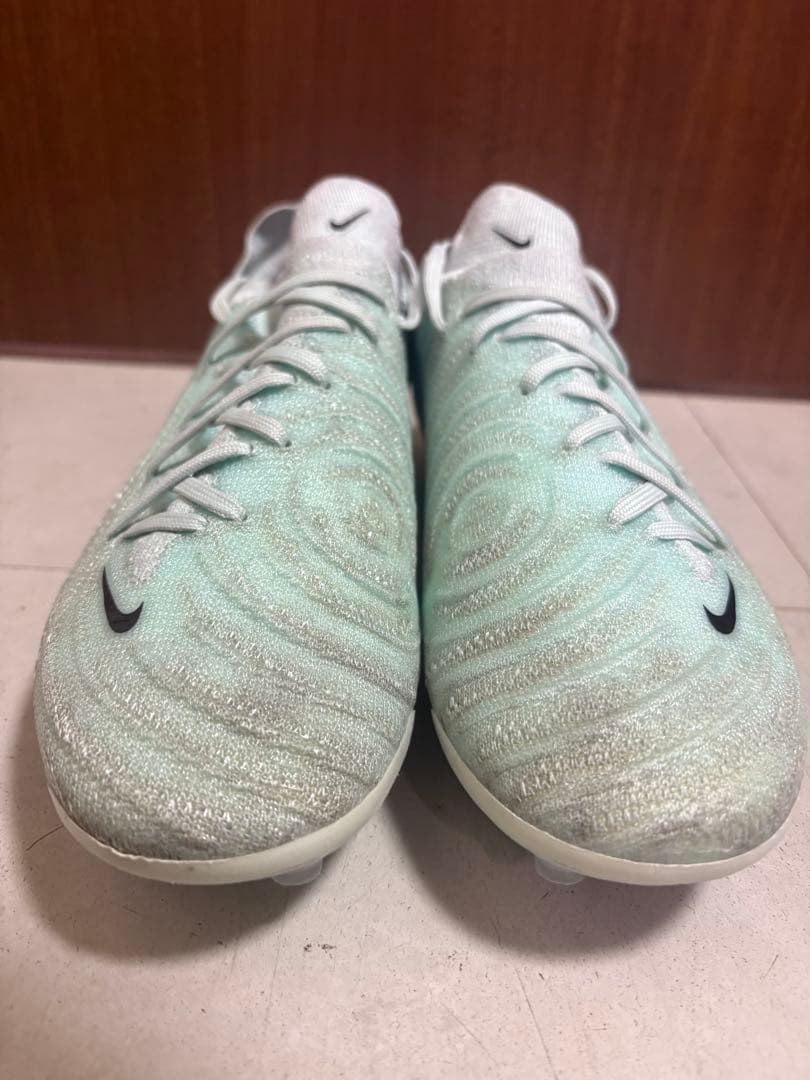 NIKE ファントム GX2 AG エリート 24cm