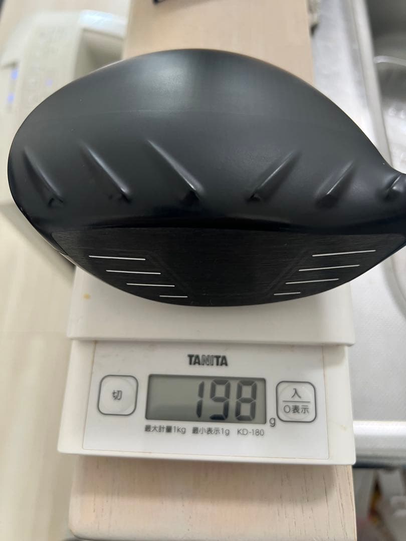 【無糖さま専用】PING G440 MAX ９° ドライバーヘッド 右用