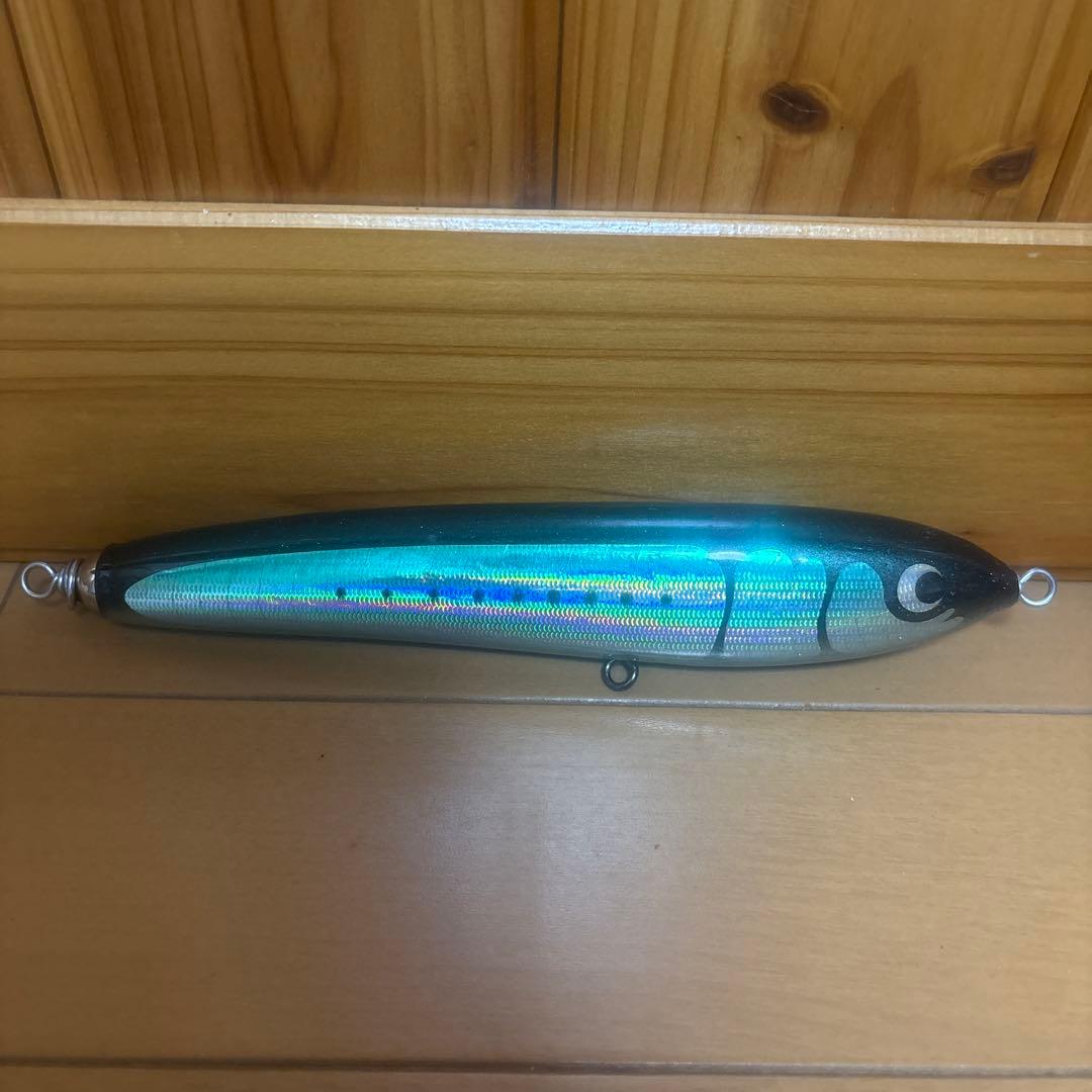 [最終値下げ]カーペンター　BC-γ 75-190