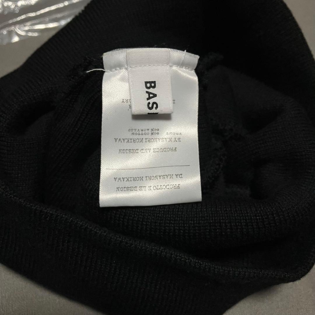 BASICKS(ベイシックス) / Lazy Beanie ビーニー