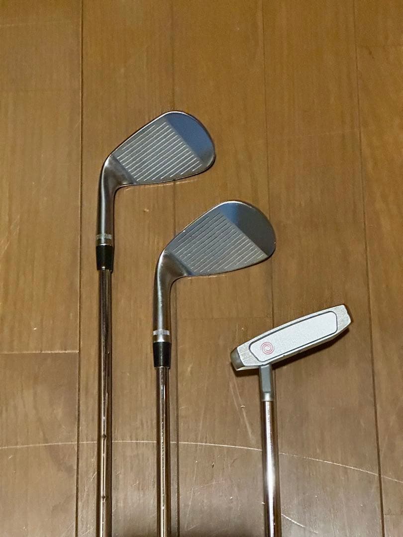 キャロウェイ ROGUE メンズクラブ一式 S バッグ付