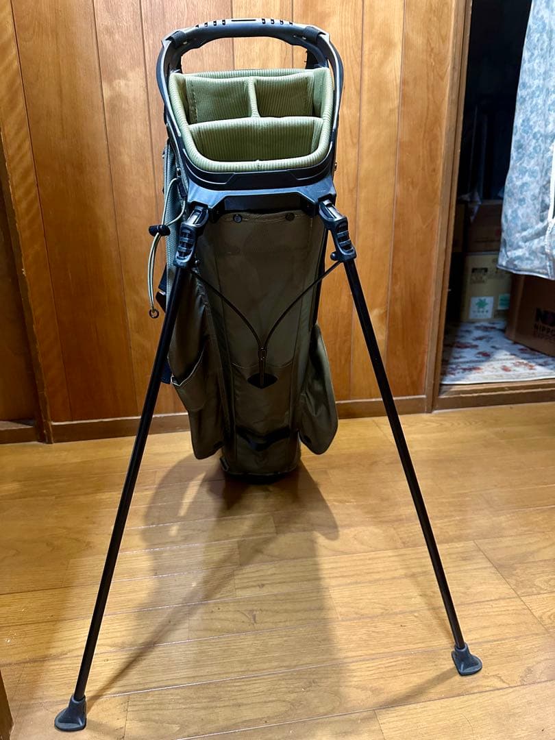 キャロウェイ ROGUE メンズクラブ一式 S バッグ付