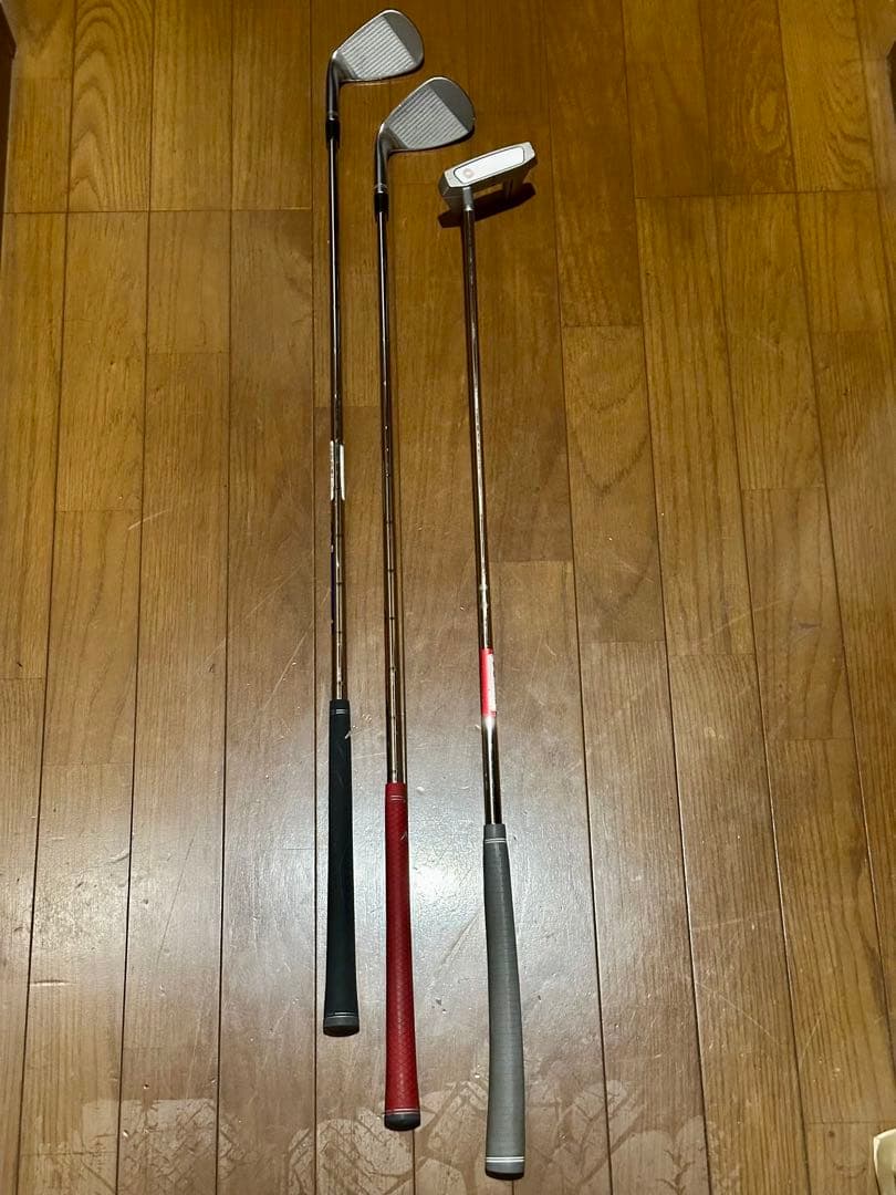 キャロウェイ ROGUE メンズクラブ一式 S バッグ付