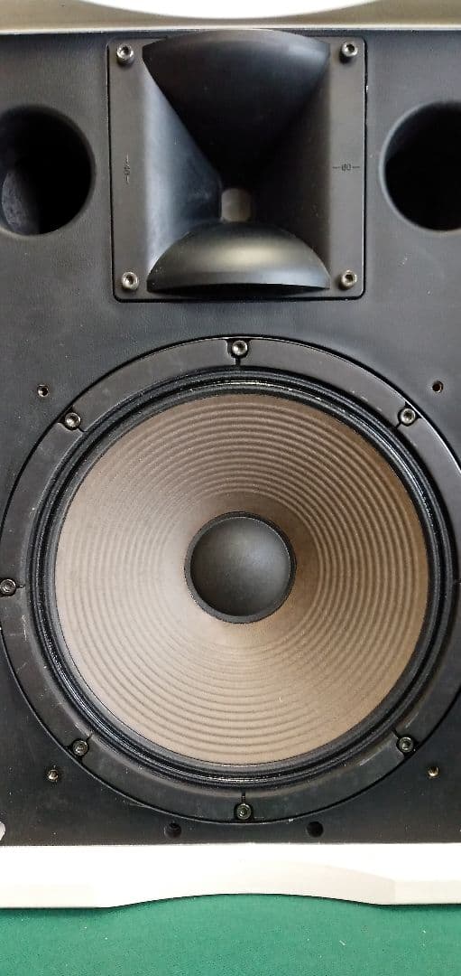 RAMSA WS-A500-W 1台