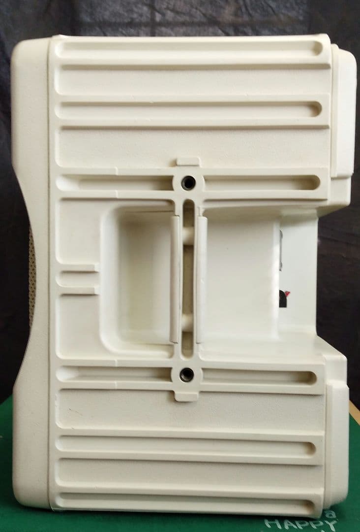 RAMSA WS-A500-W 1台