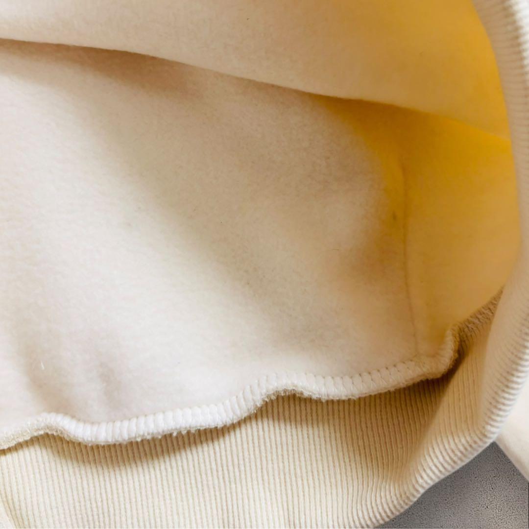 新品タグ付き 韓国ディズニー ミッキーミニー刺繍パーカースウェット パルパルーザ