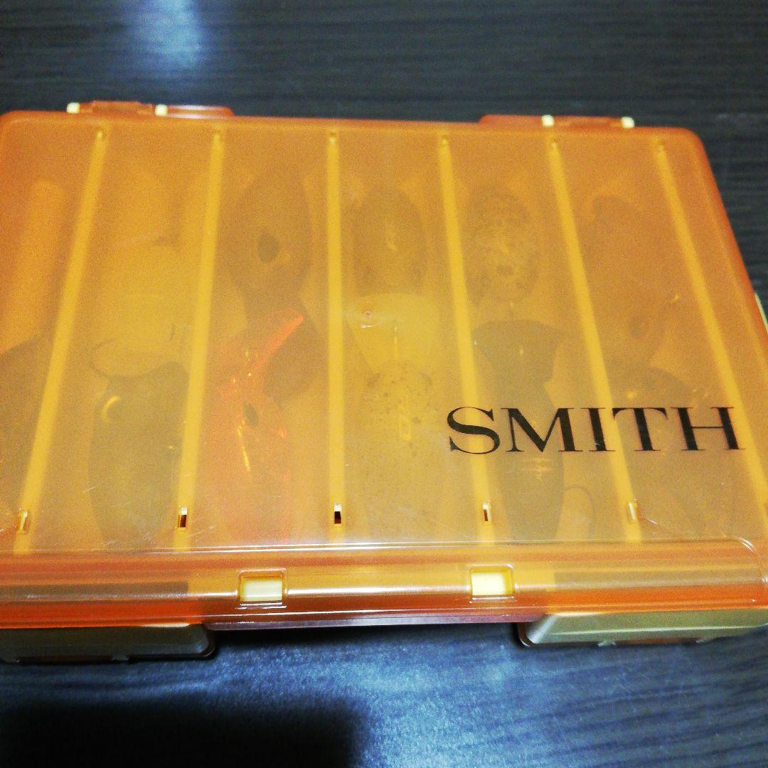 トラウトルアーセット