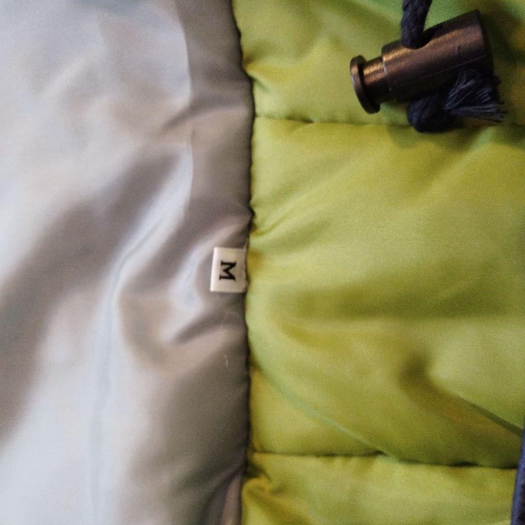 新品未使用品 MIZUNO ミズノ オリジナルベンチコート Mサイズ 箱根駅伝