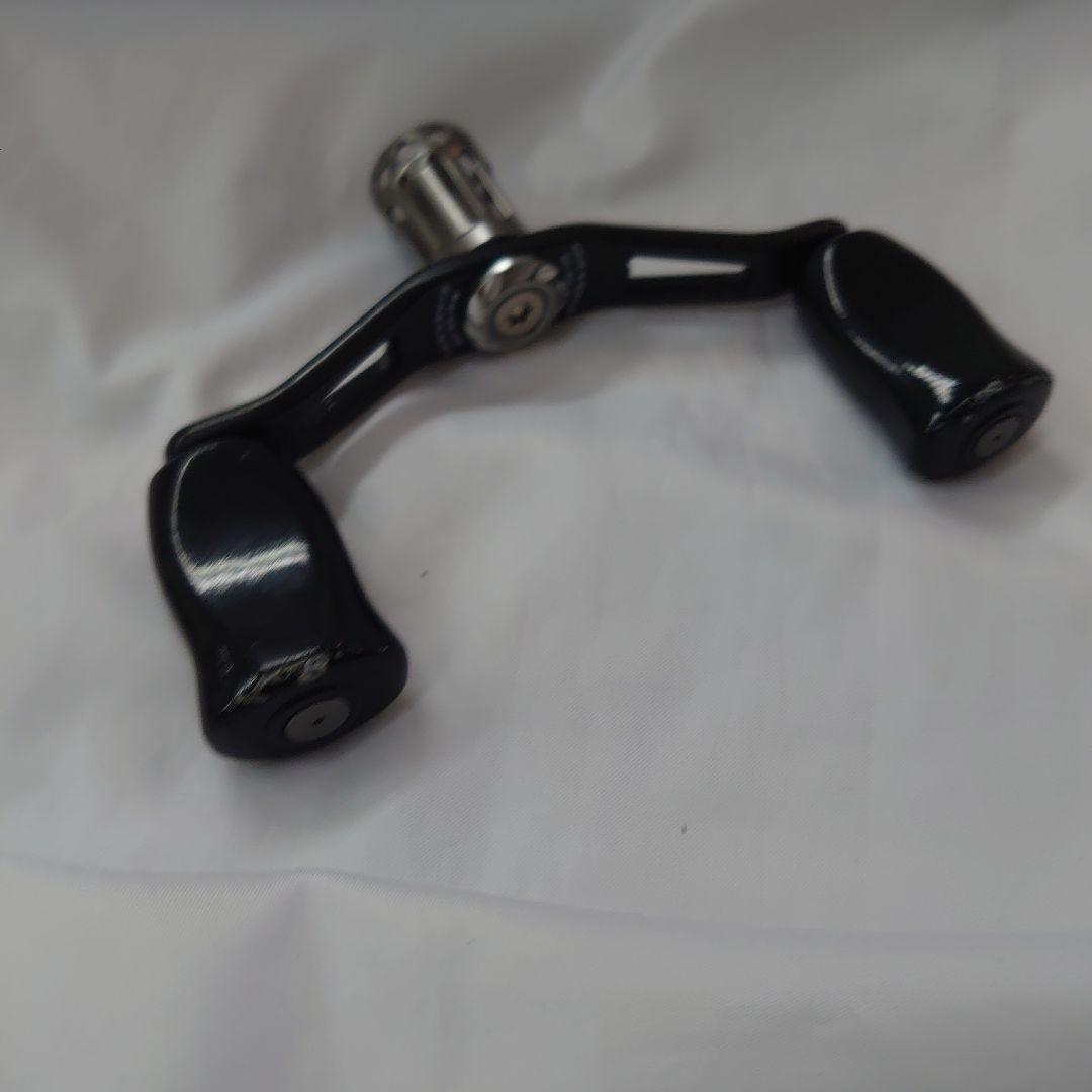 RC SS-W ダブルハンドル　ダイワ用