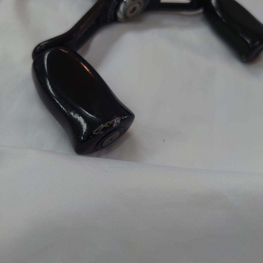 RC SS-W ダブルハンドル　ダイワ用