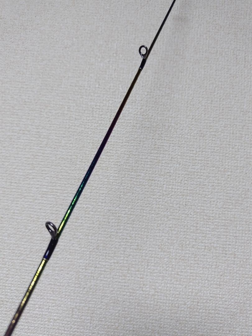 シマノ24ワールドシャウラリミテッド2953R-3