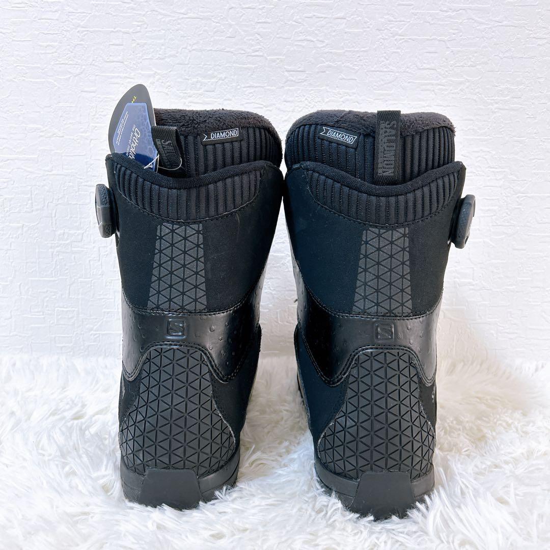 SALOMON KIANA FOCUS BOA スノーボード ブーツ