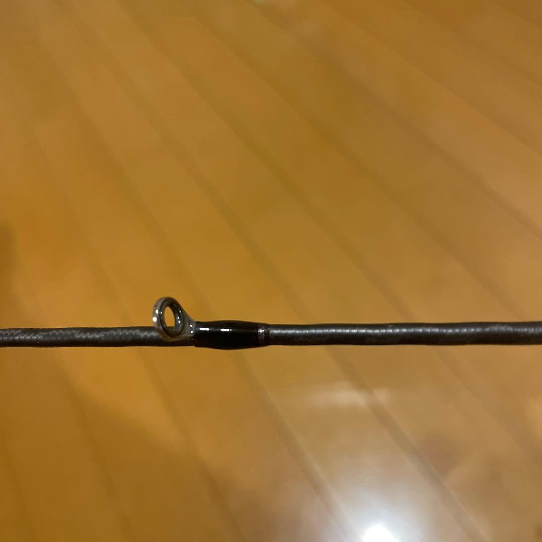 24オシアジガーインフィニティモーティブB610-4