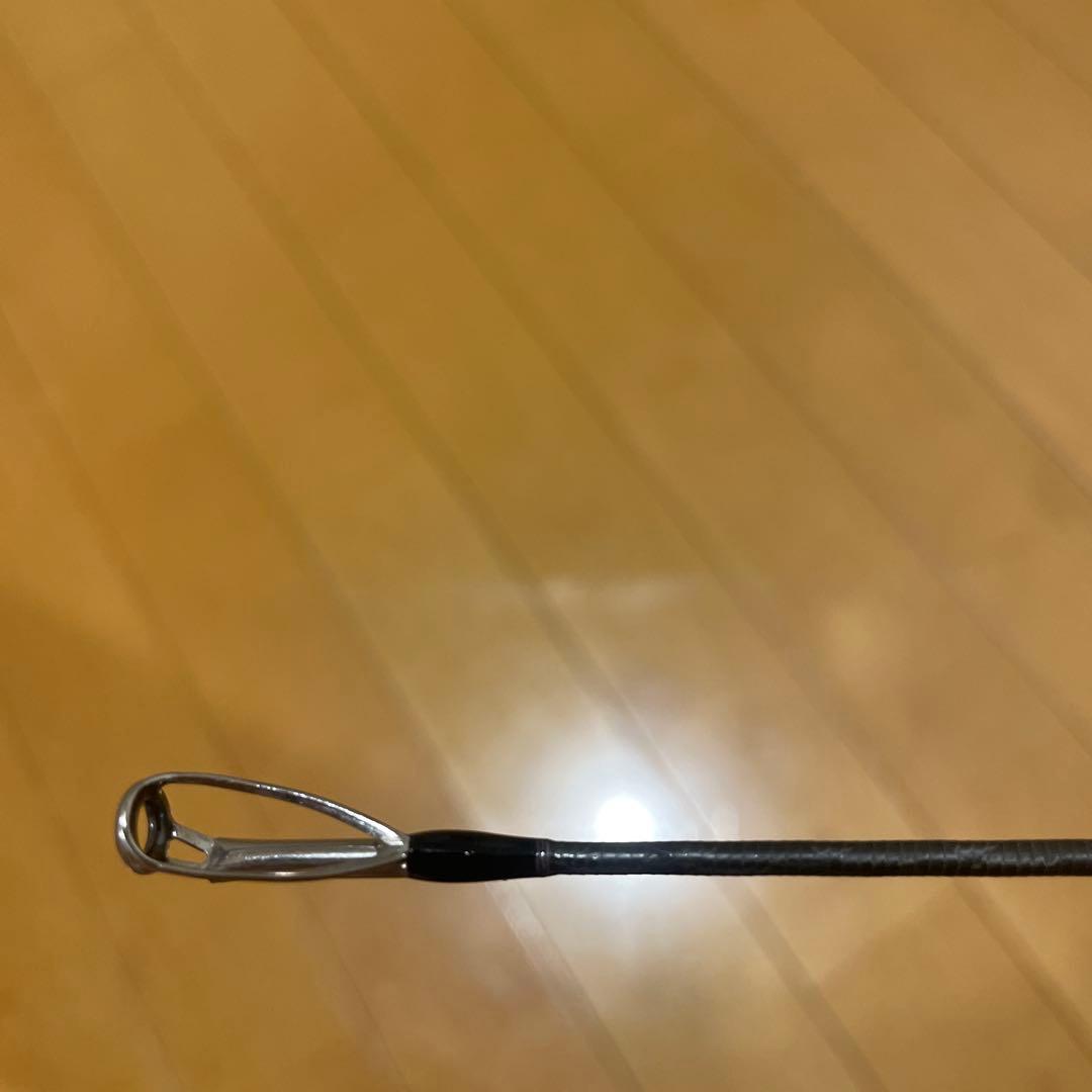 24オシアジガーインフィニティモーティブB610-4