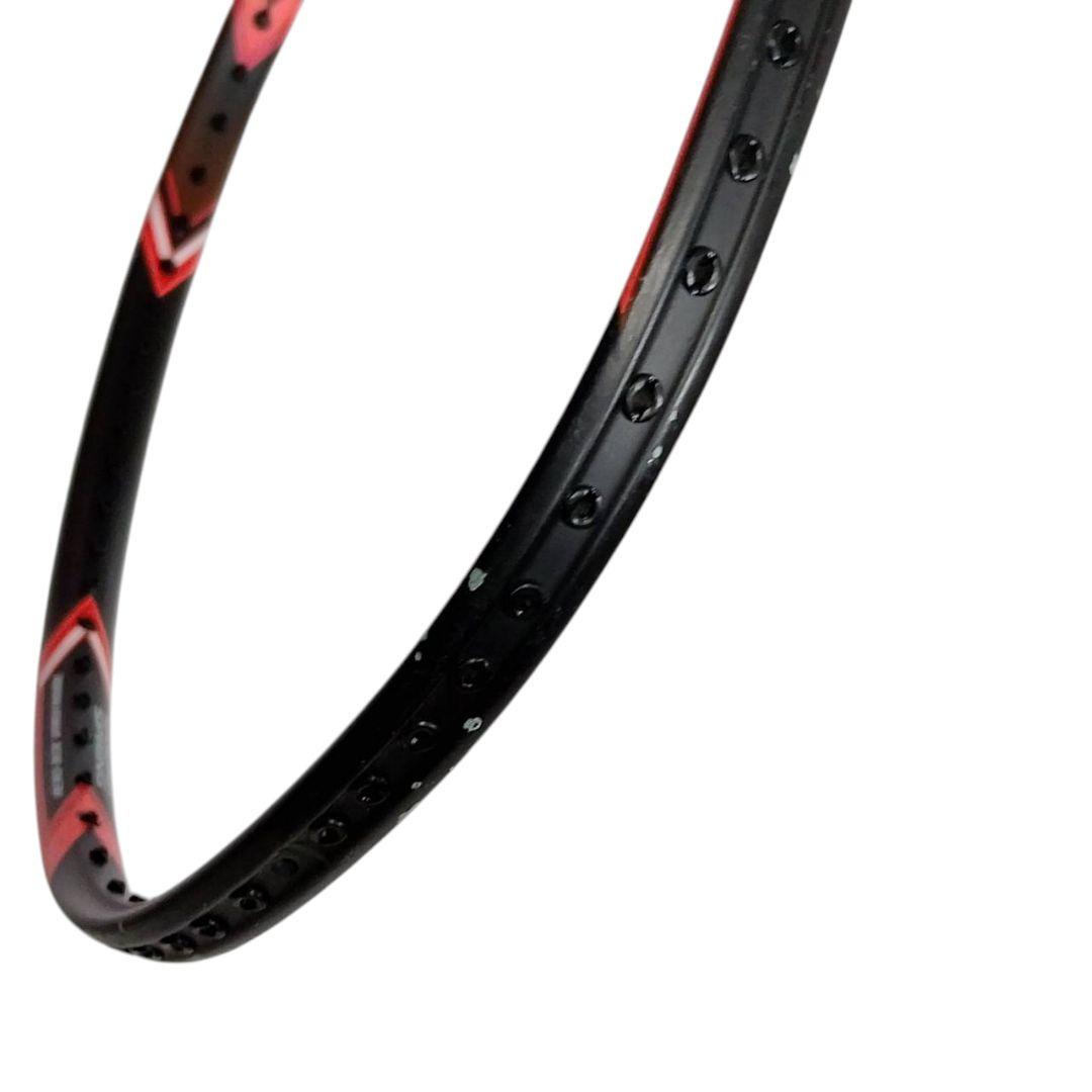 ヨネックス ARCSABER UPLUS21 バドミントンラケット