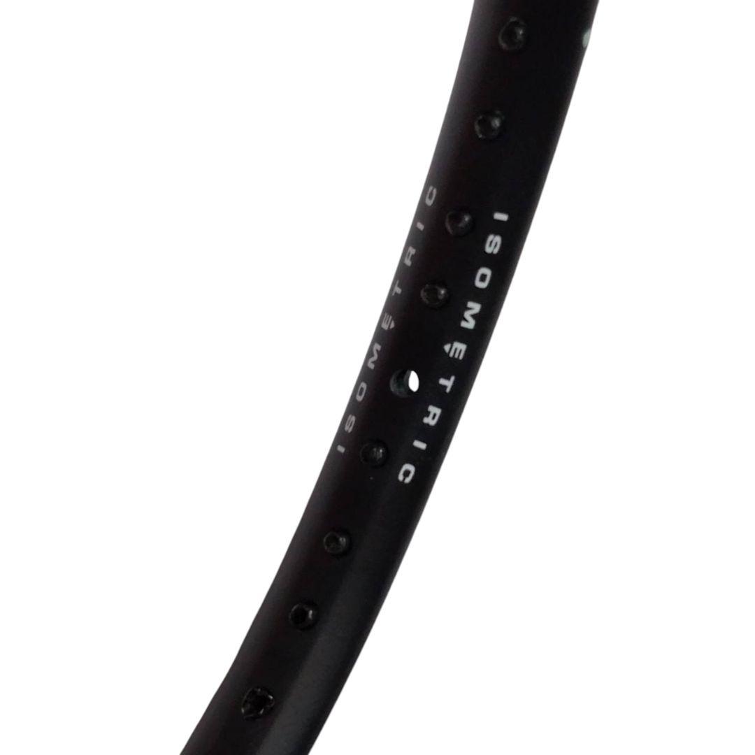 ヨネックス ARCSABER UPLUS21 バドミントンラケット