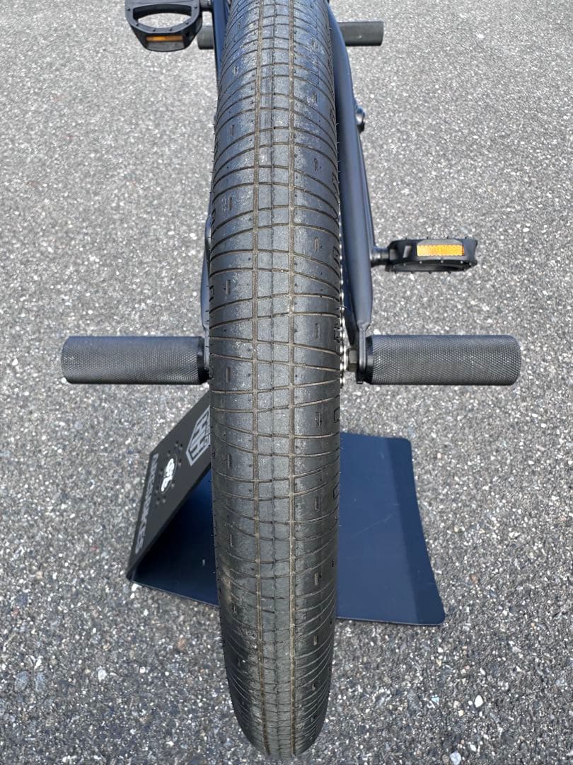 【名古屋】ARESBIKES APLUS BMX フラットランド