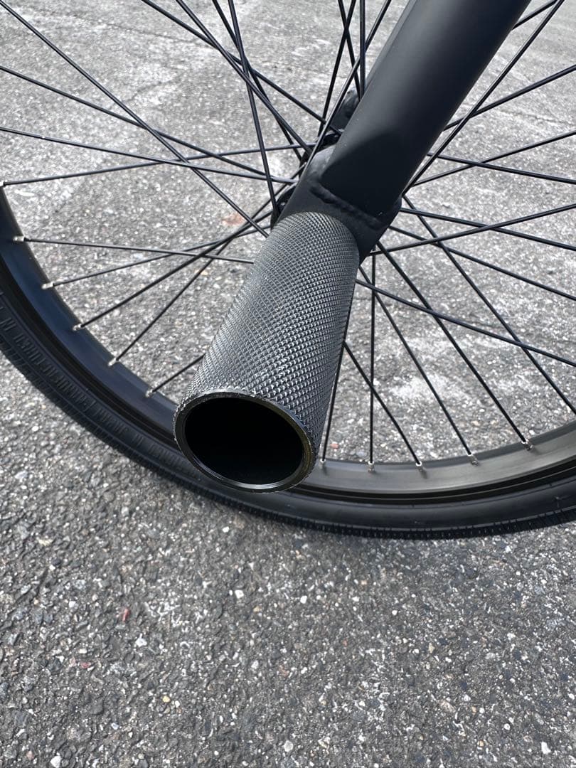 【名古屋】ARESBIKES APLUS BMX フラットランド