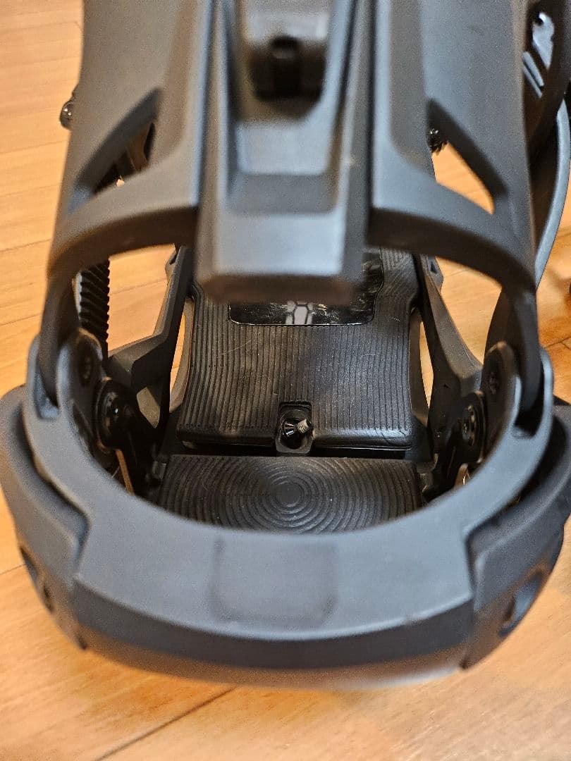 ナイデッカー　スーパーマチックLサイズ