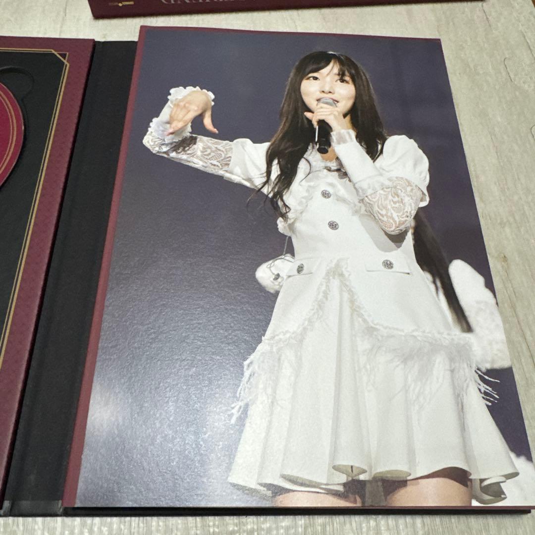 K-POP・アジア GFRIEND FIRST CONSERT DVD