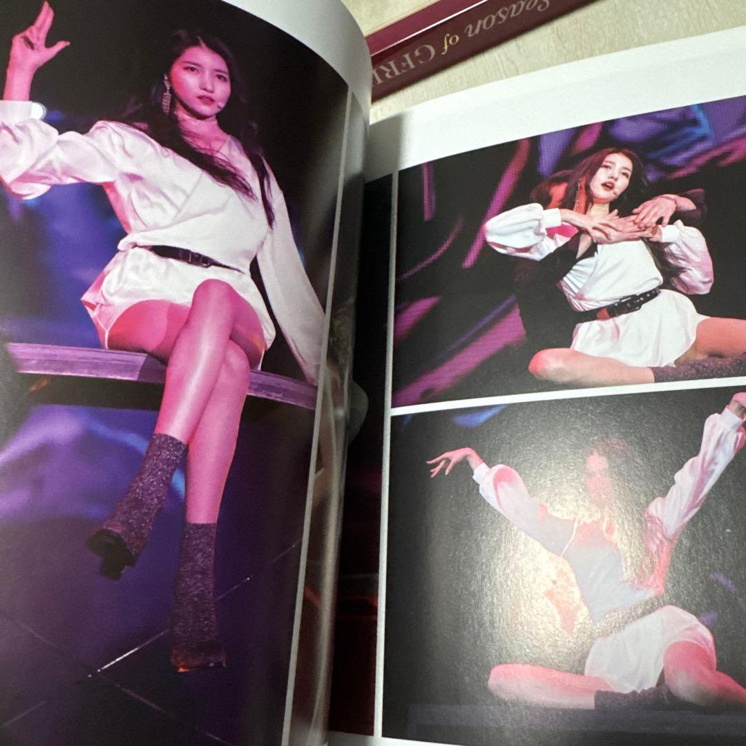 K-POP・アジア GFRIEND FIRST CONSERT DVD