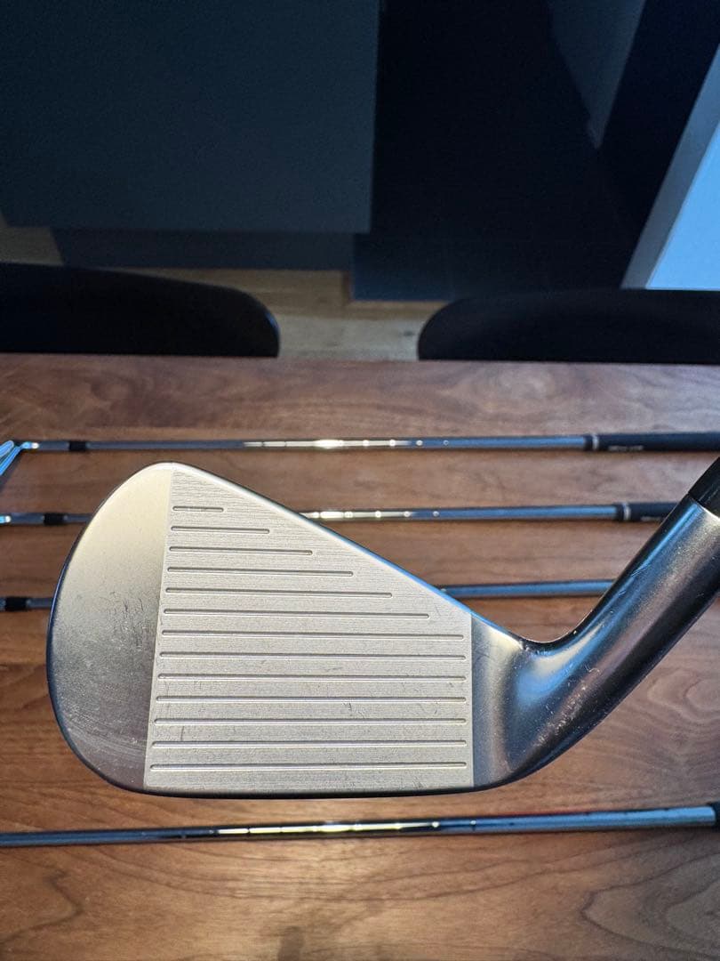 スリクソン　ZXi５　5〜9.P 6本セット