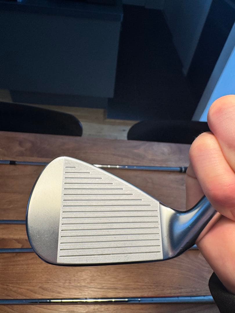 スリクソン　ZXi５　5〜9.P 6本セット