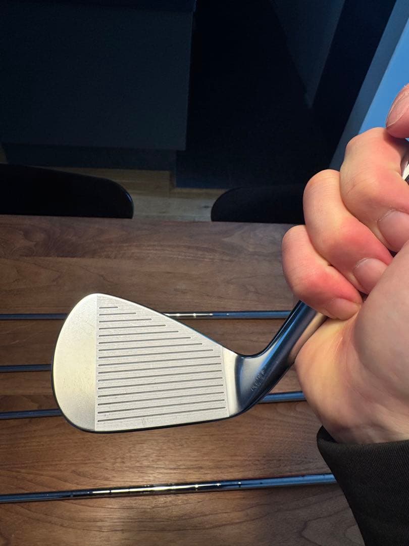 スリクソン　ZXi５　5〜9.P 6本セット