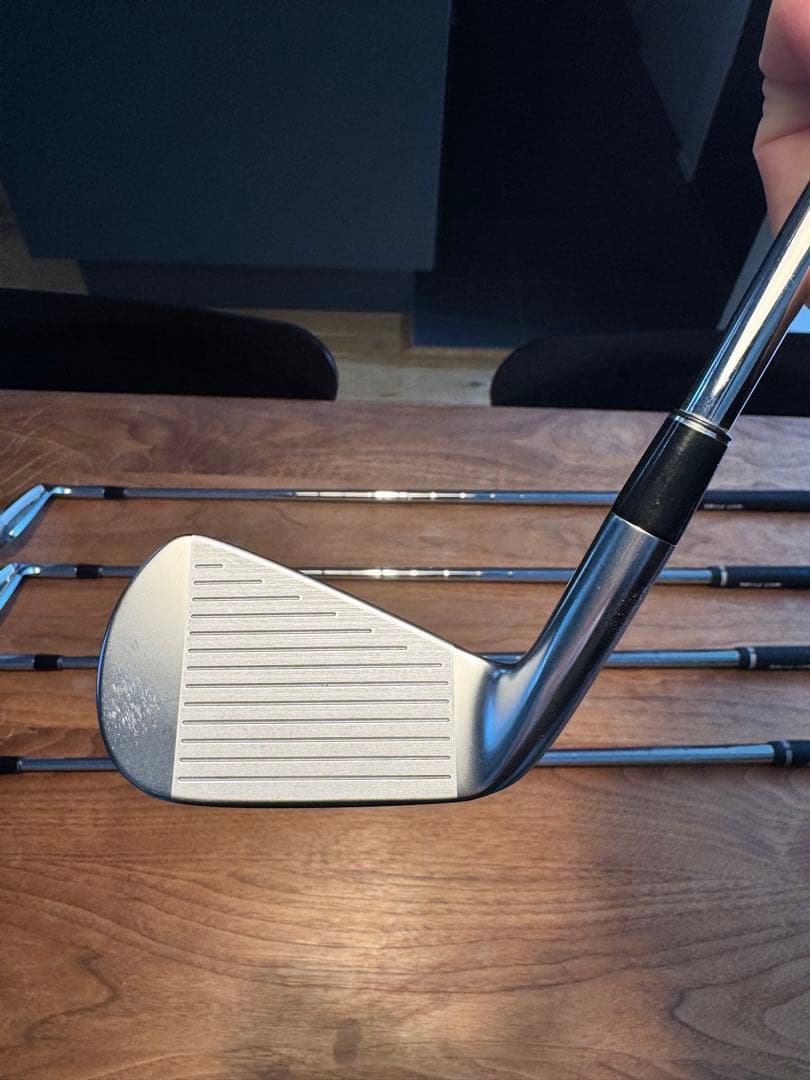 スリクソン　ZXi５　5〜9.P 6本セット