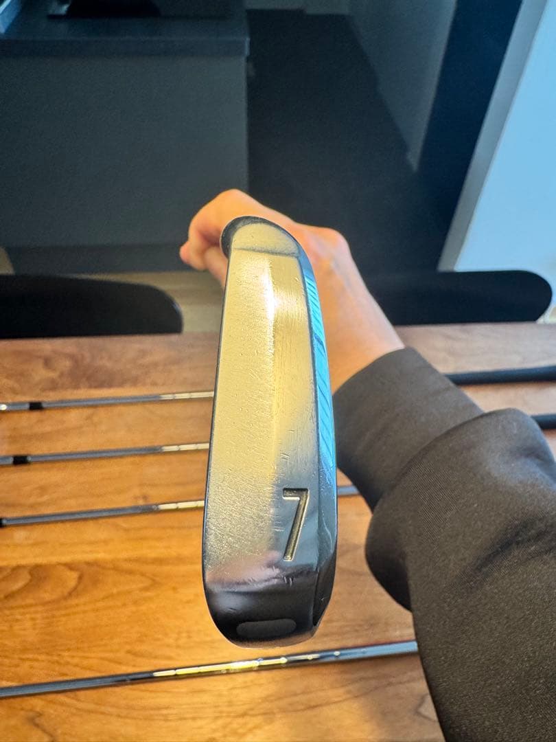 スリクソン　ZXi５　5〜9.P 6本セット