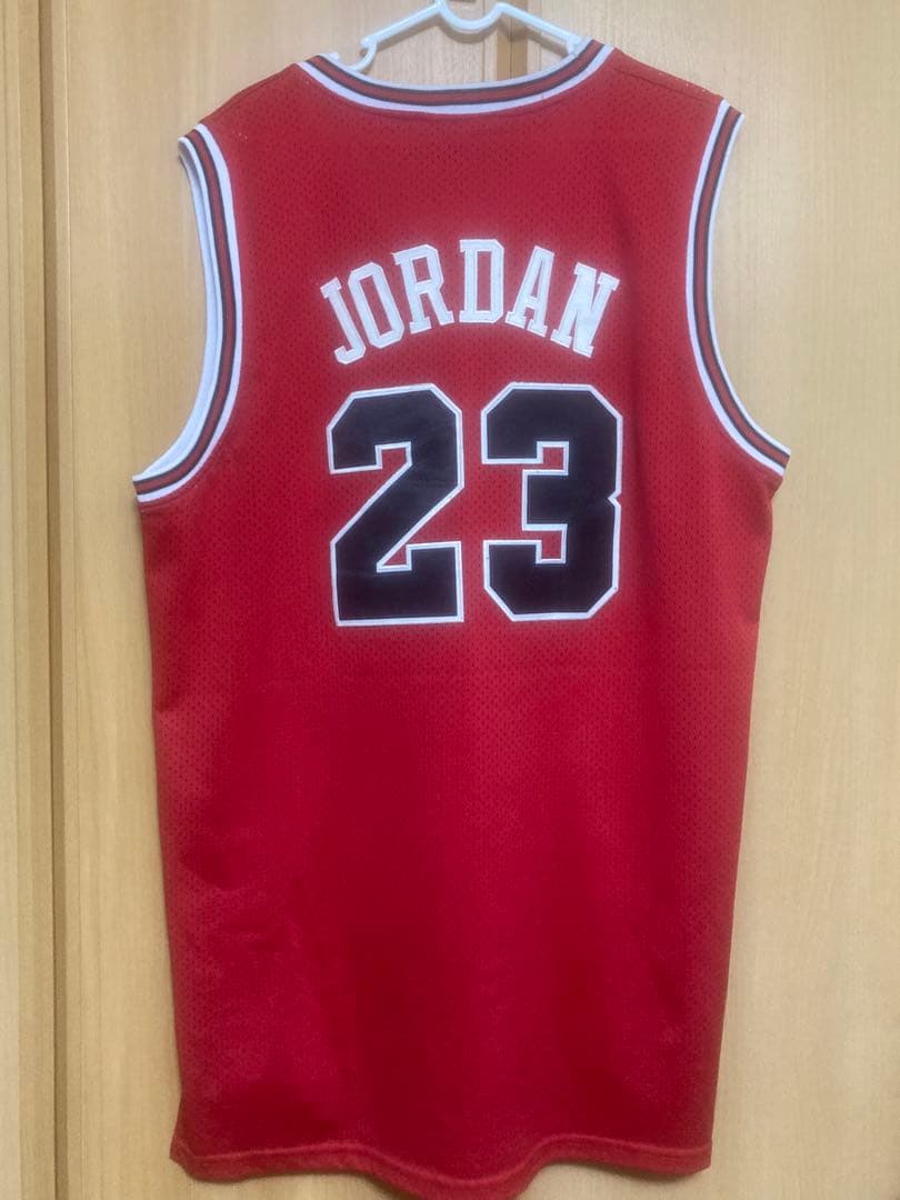 ウェア Nike Chicago Bulls Michael Jordan 23 XXL