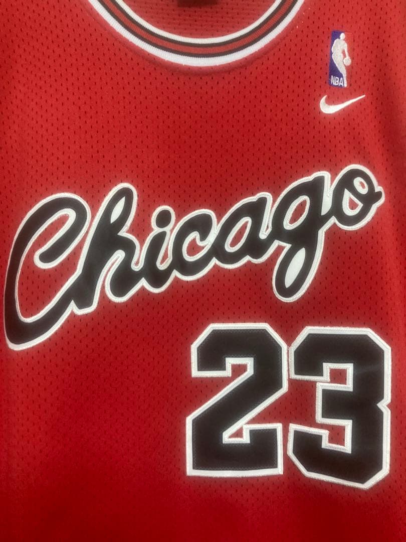 ウェア Nike Chicago Bulls Michael Jordan 23 XXL