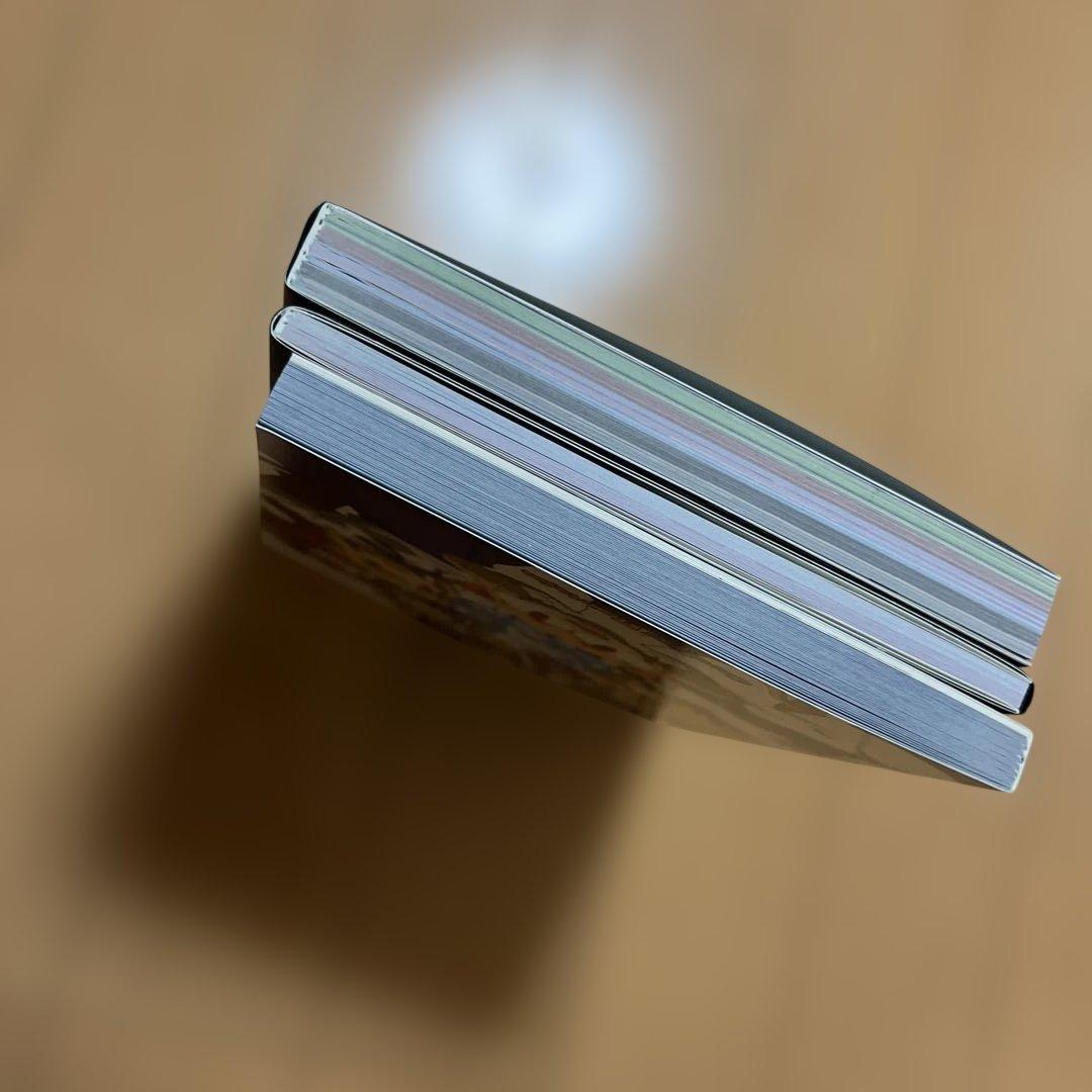 Carnival Phantasm カーニバルファンタズム Blu-rayセット