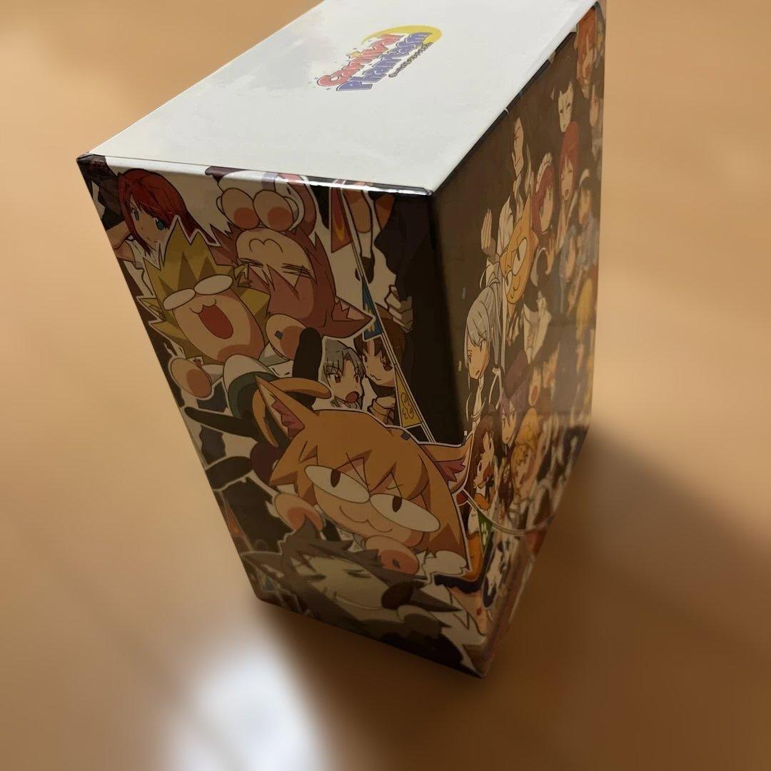 Carnival Phantasm カーニバルファンタズム Blu-rayセット