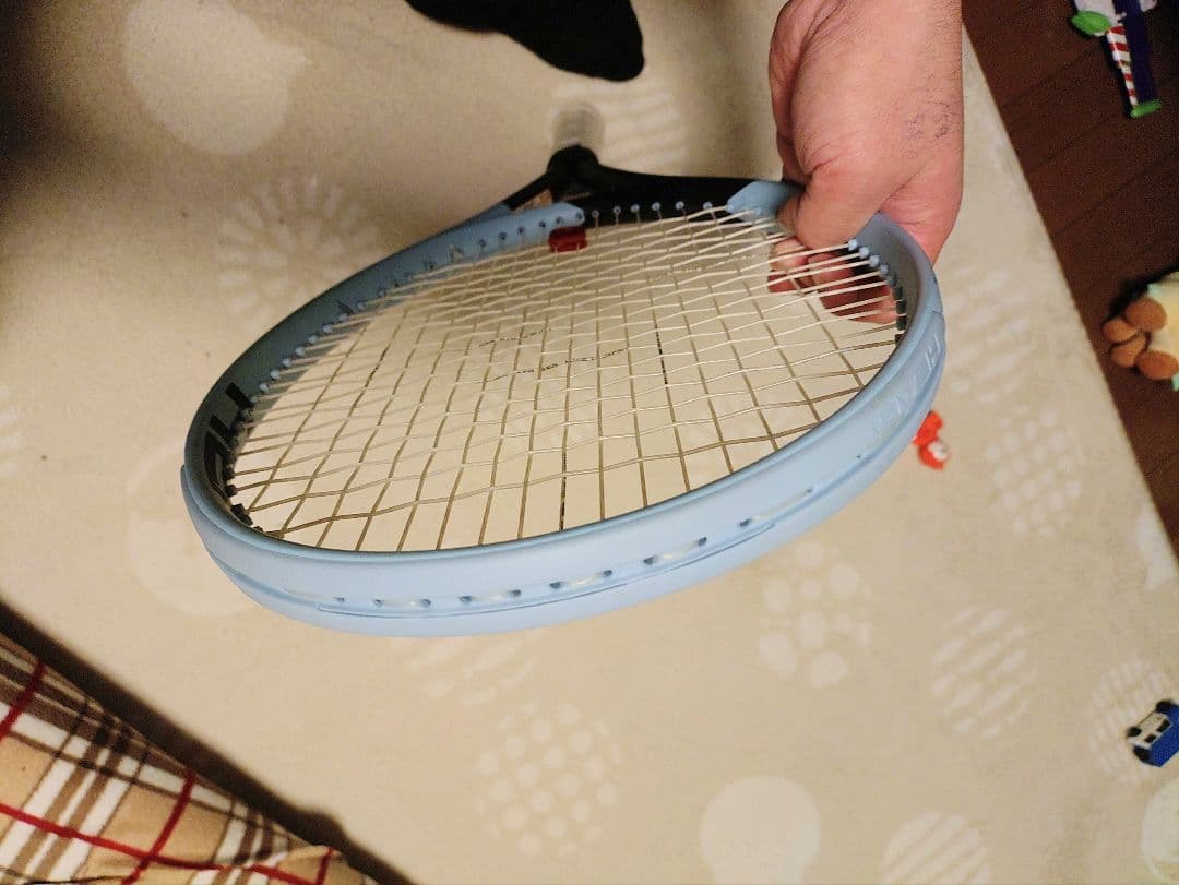 最終値引き！希少！2025年 インスティンクト　チーム　グリップ2