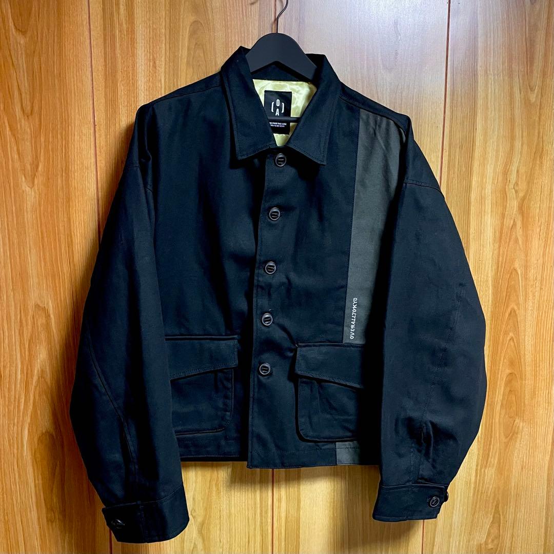 overalltokyo ジャケット / coldrain
