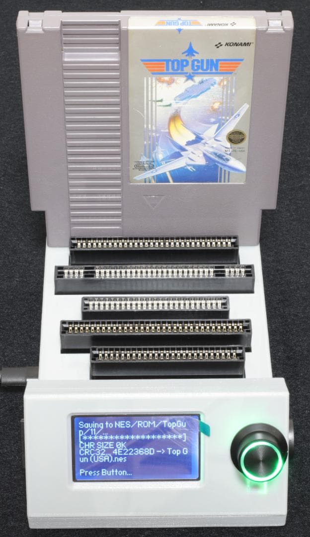 その他 CartReader V5 Vselect RTC