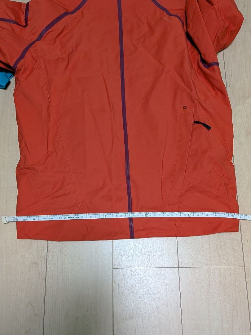 DESCENTEHEATNAVI スキーウェア 女性用