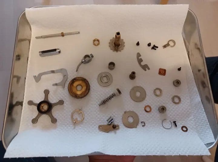 アンバサダー4601C ベイトリール ULTRA CAST