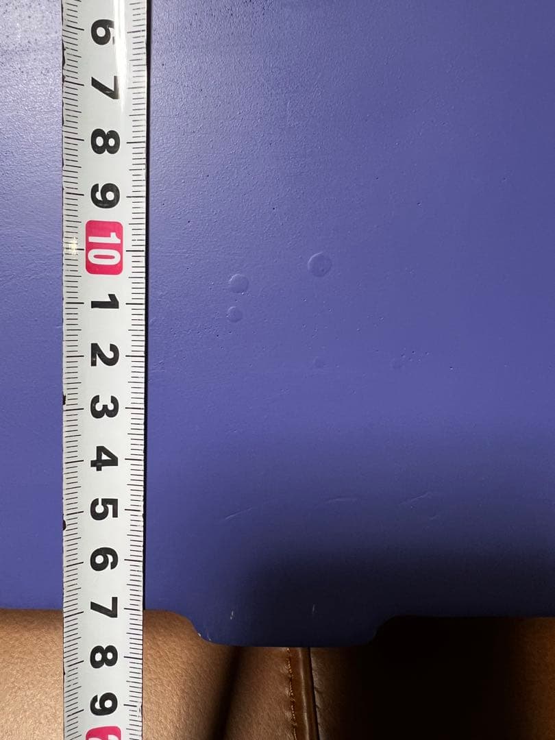 壁掛けシェルフ 1970 ダッヂ チャレンジャー R/T パープル