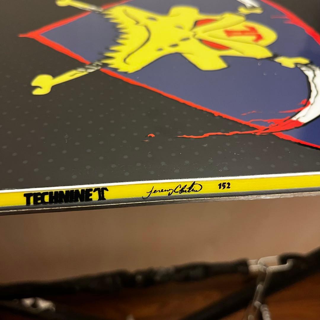 半額！TECHNINE CLOUTIER PRO 152 & SLUGGER M