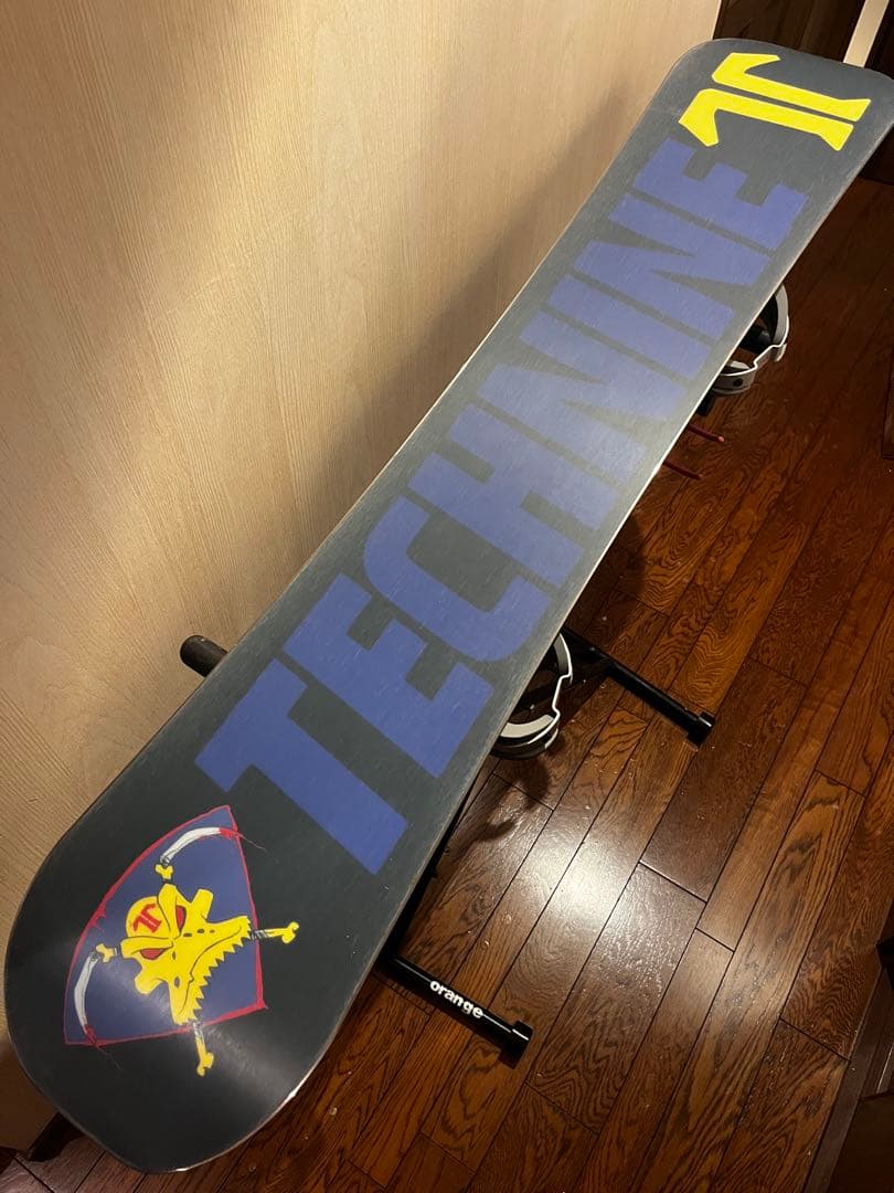 半額！TECHNINE CLOUTIER PRO 152 & SLUGGER M